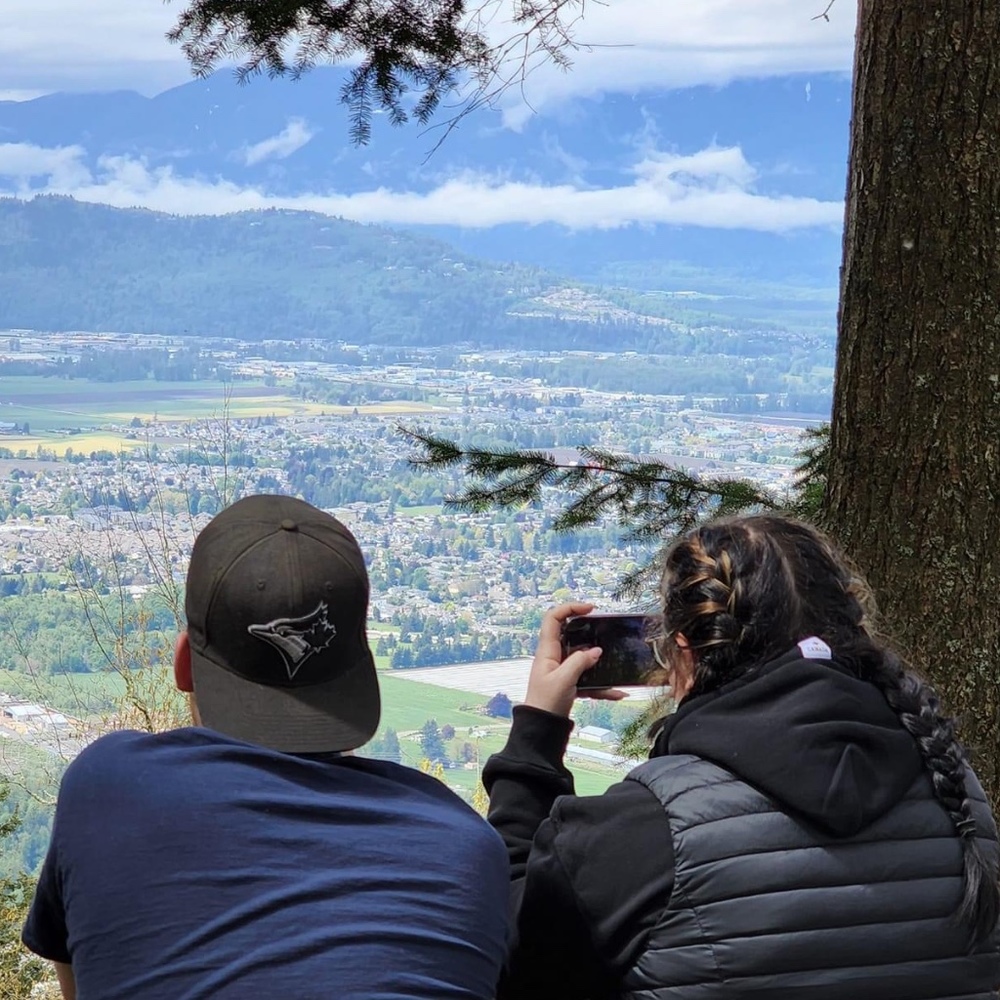 Meet your Posher, Kaesha